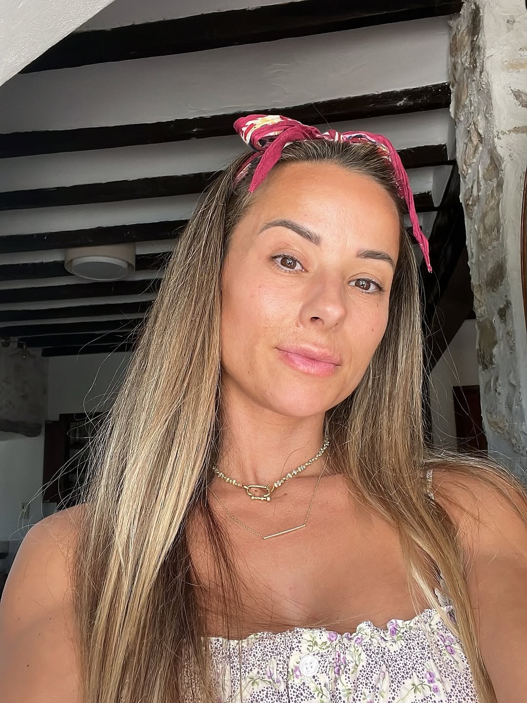Sandra Prikker nude 12