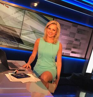 Sandra Smith nude 7
