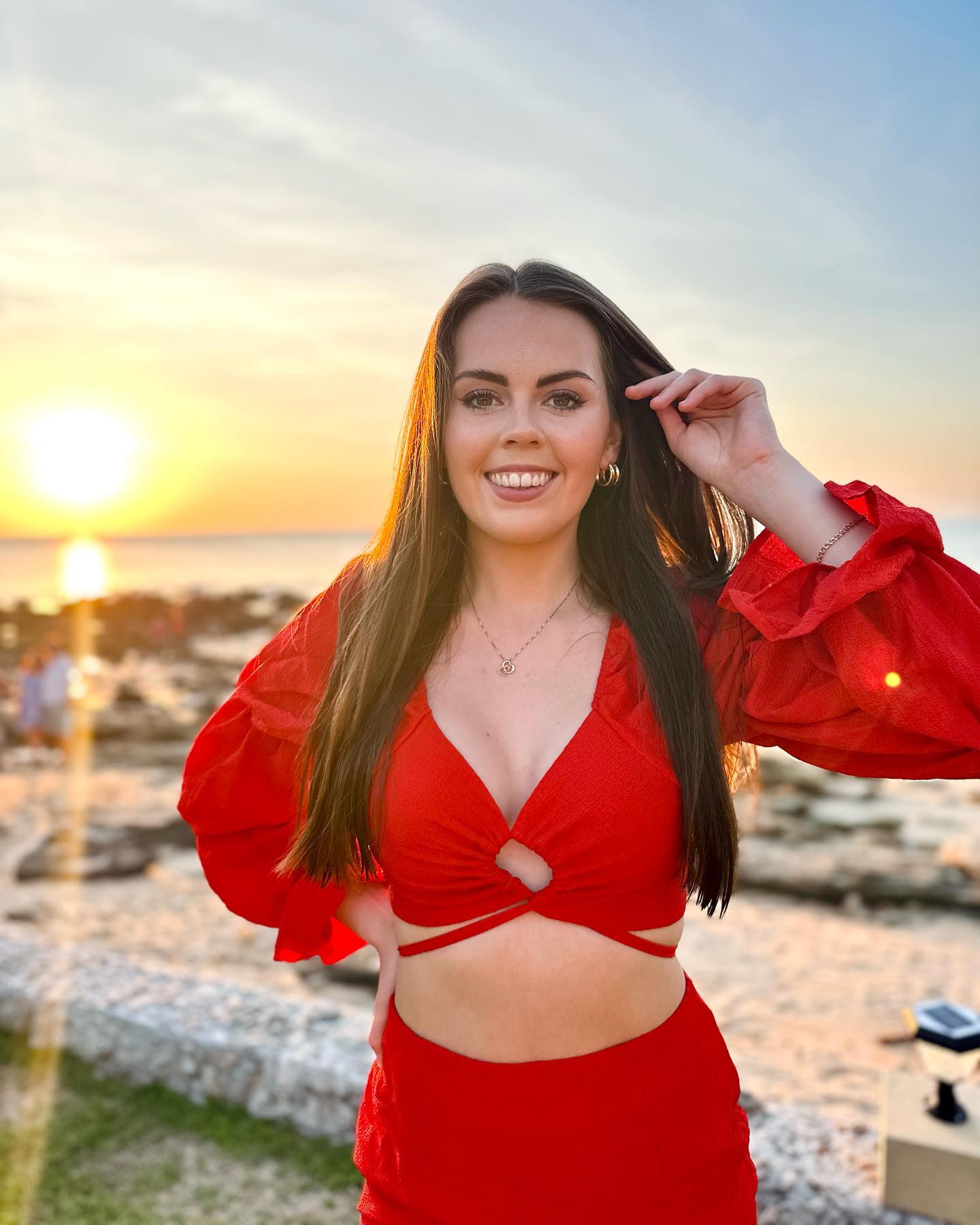 Sandra Sweetie nude 12