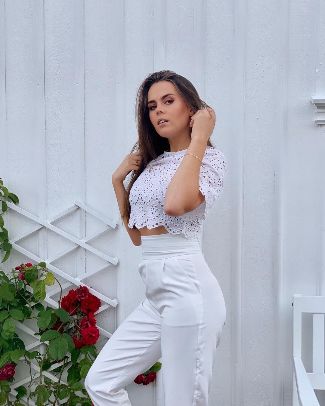 Sandra Sweetie nude 2