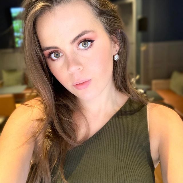 Sandra Sweetie nude 5