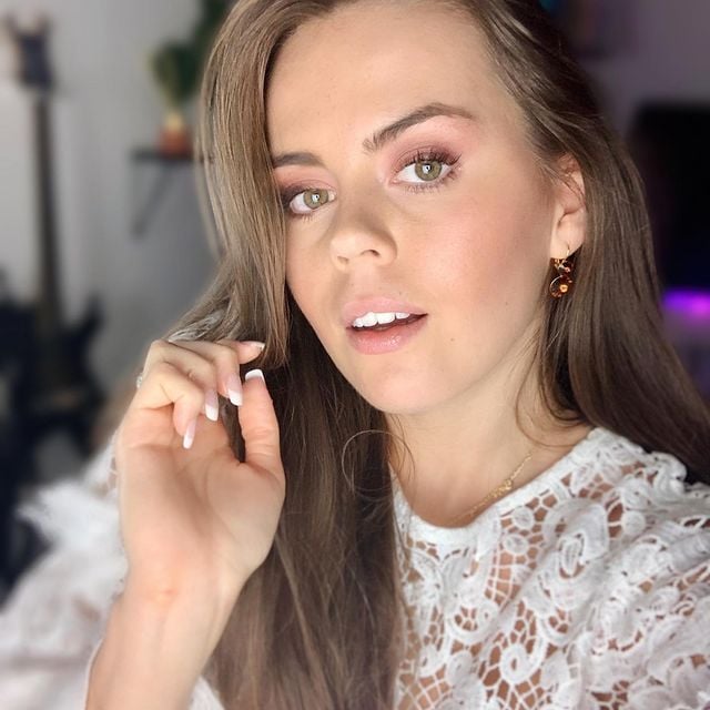 Sandra Sweetie nude 9