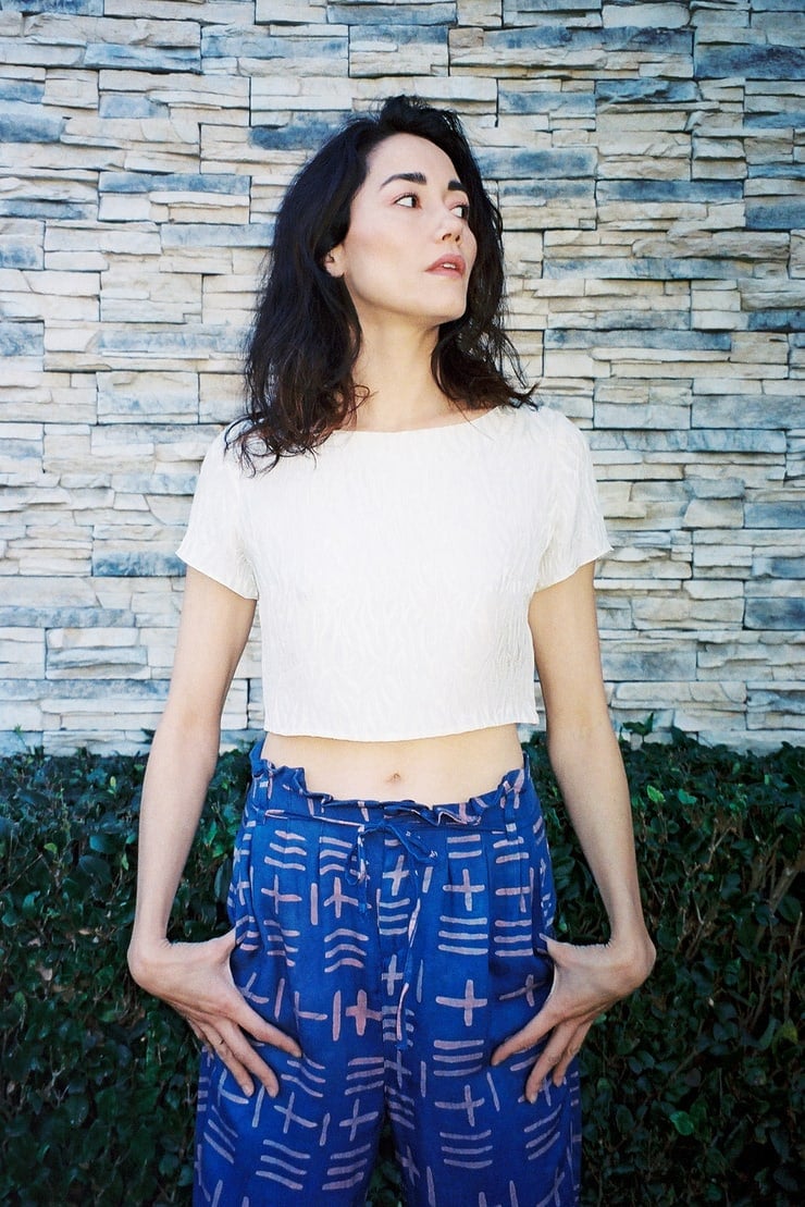 Sandrine Holt nude 2