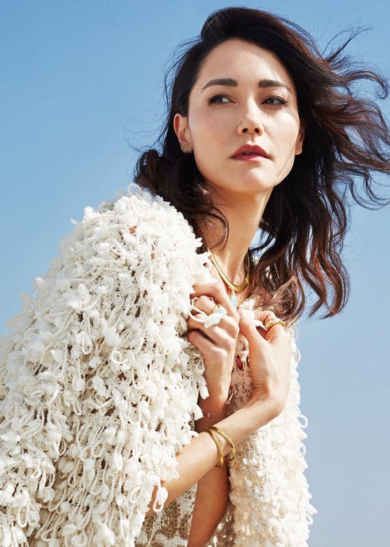 Sandrine Holt nude 4