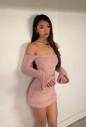 Sandy Diana Bang nude 3