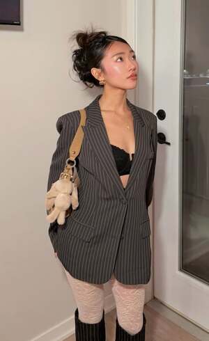 Sandy Diana Bang nude 5
