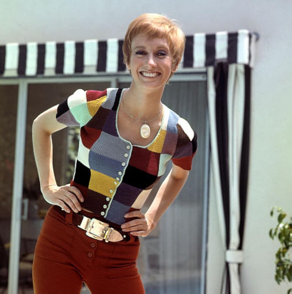 Sandy Duncan nude 11