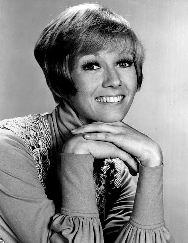 Sandy Duncan nude 12