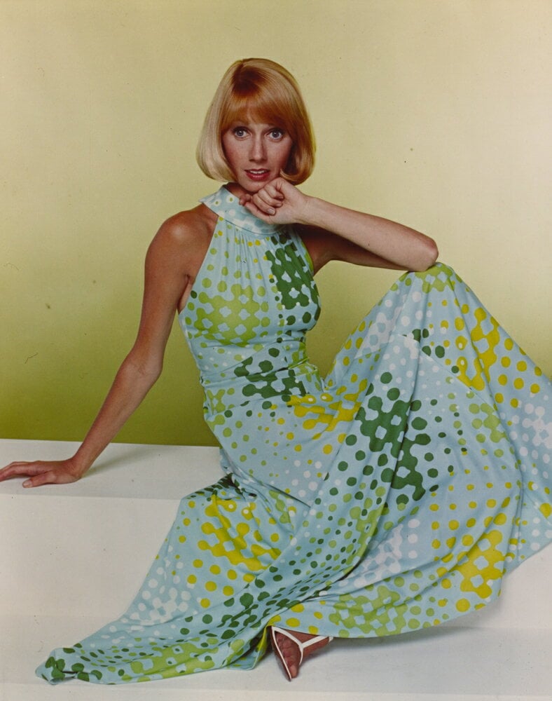 Sandy Duncan nude 3