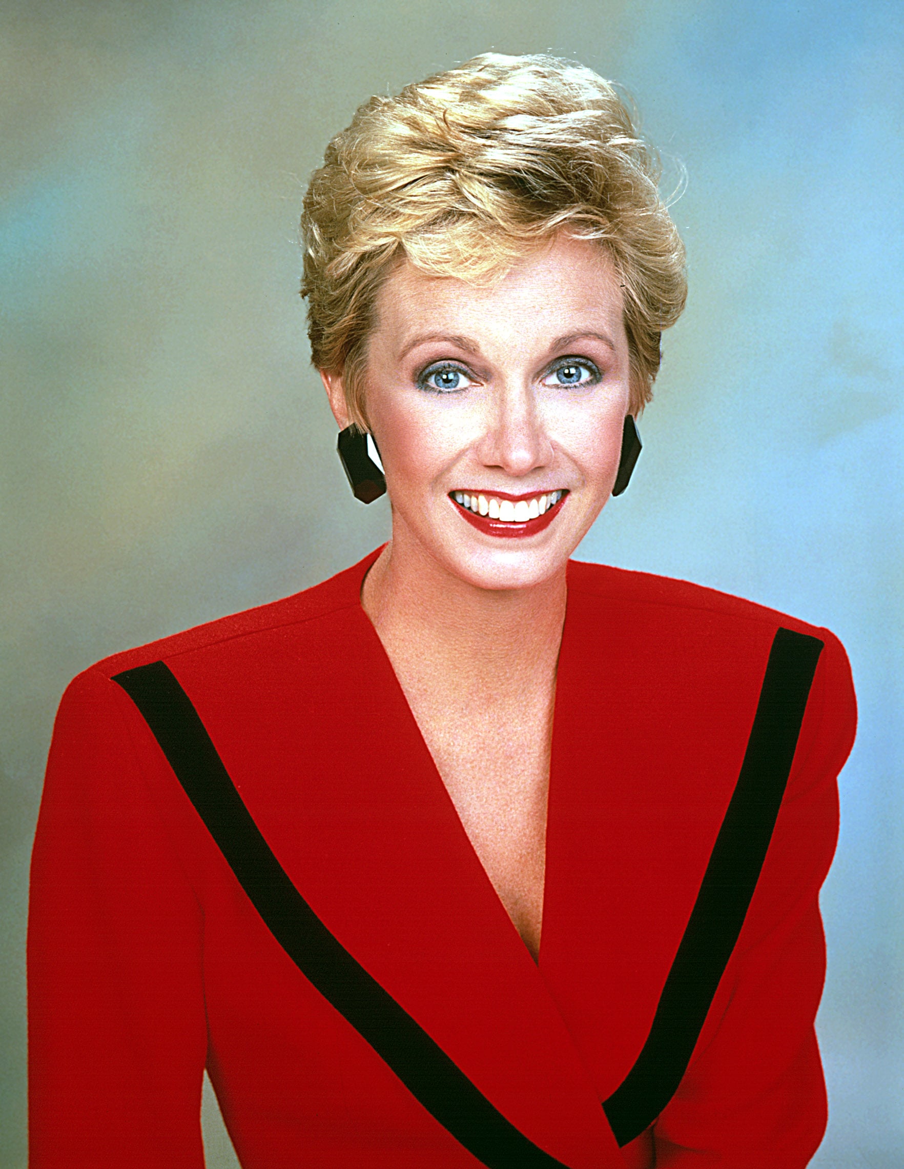 Sandy Duncan nude 5