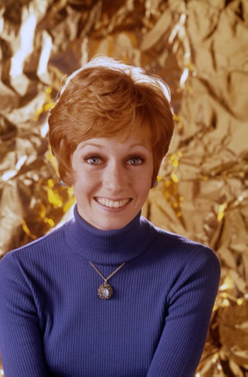 Sandy Duncan nude 6