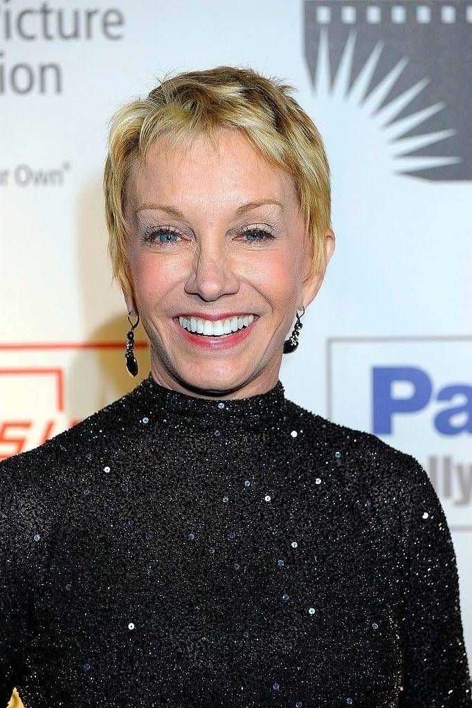 Sandy Duncan nude 7