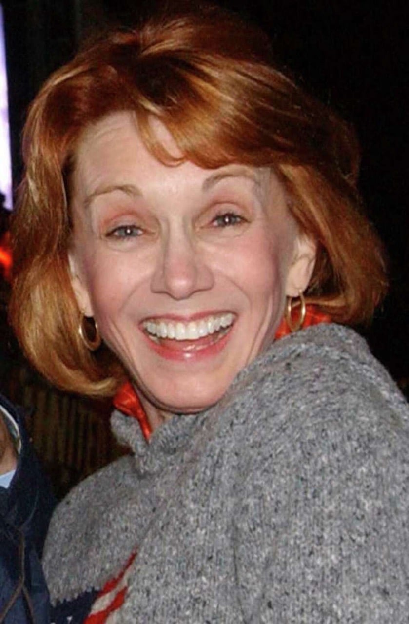Sandy Duncan nude 9