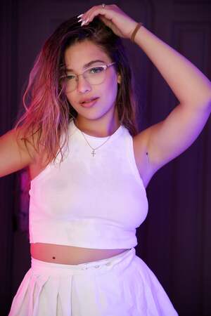 Sandy Little nude 3
