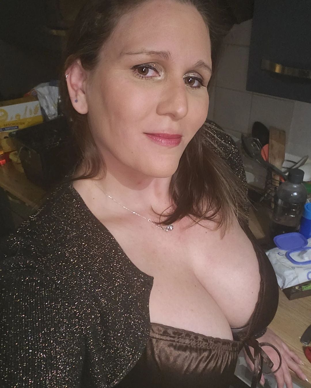 Sandy Lou nude 5