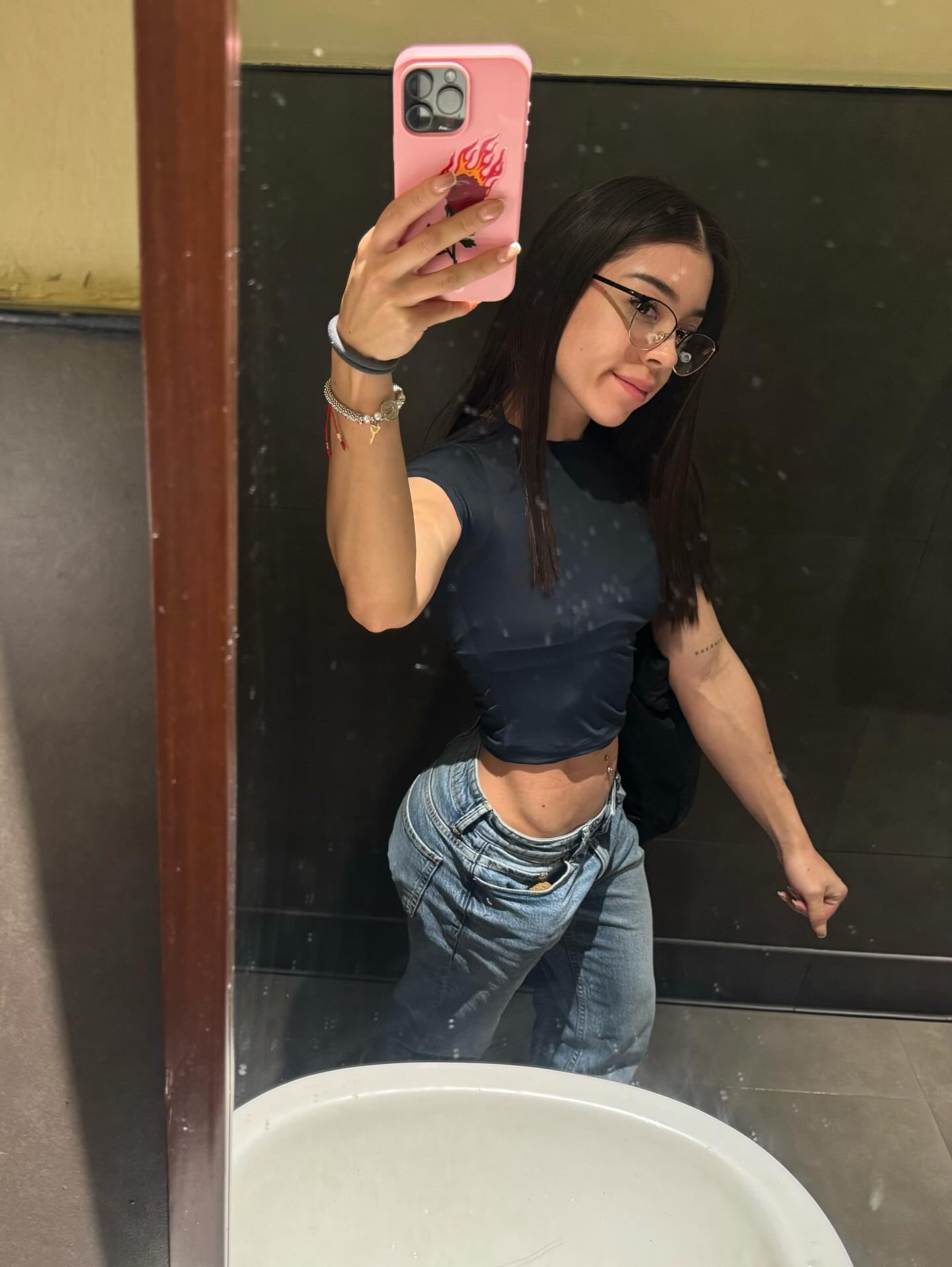 Sandy Pacheco nude 10
