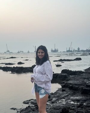 Sania Mistry nude 11
