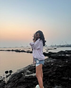 Sania Mistry nude 12