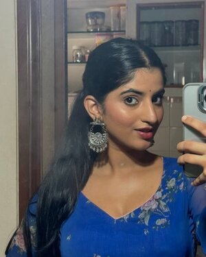 Sania Mistry nude 2