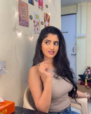 Sania Mistry nude 4