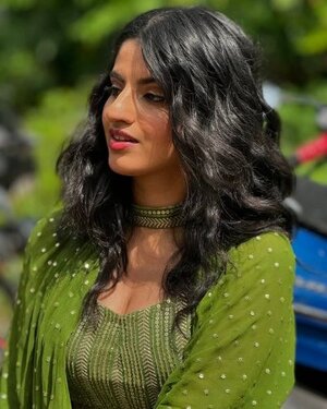 Sania Mistry nude 5