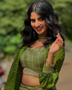 Sania Mistry nude 7