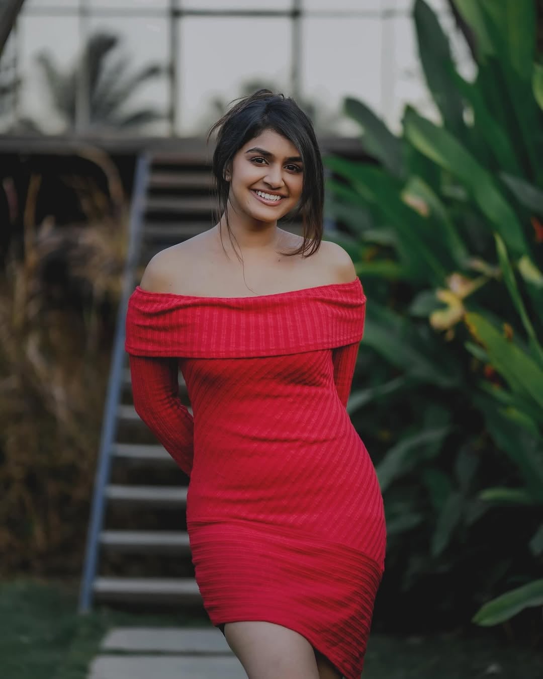 Sanjana Anand nude 1