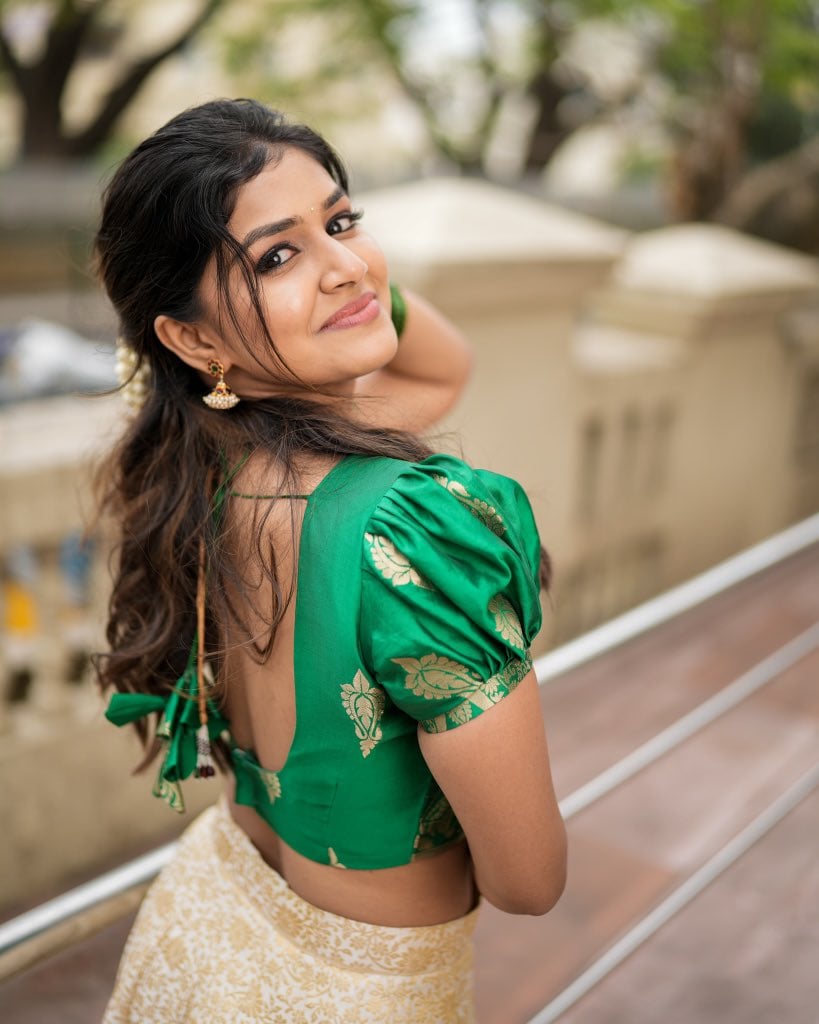 Sanjana Anand nude 10