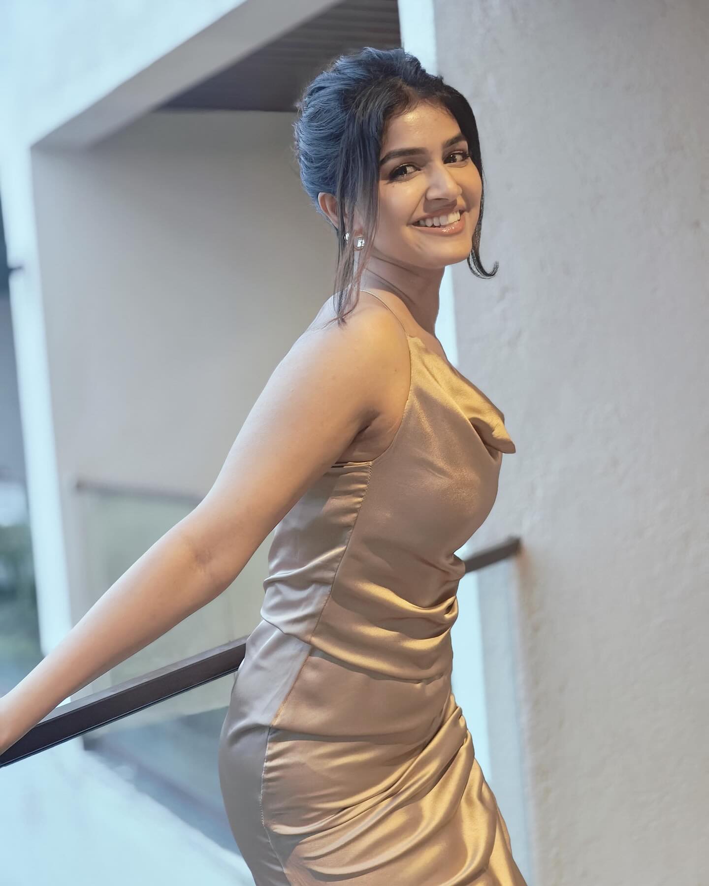 Sanjana Anand nude 2