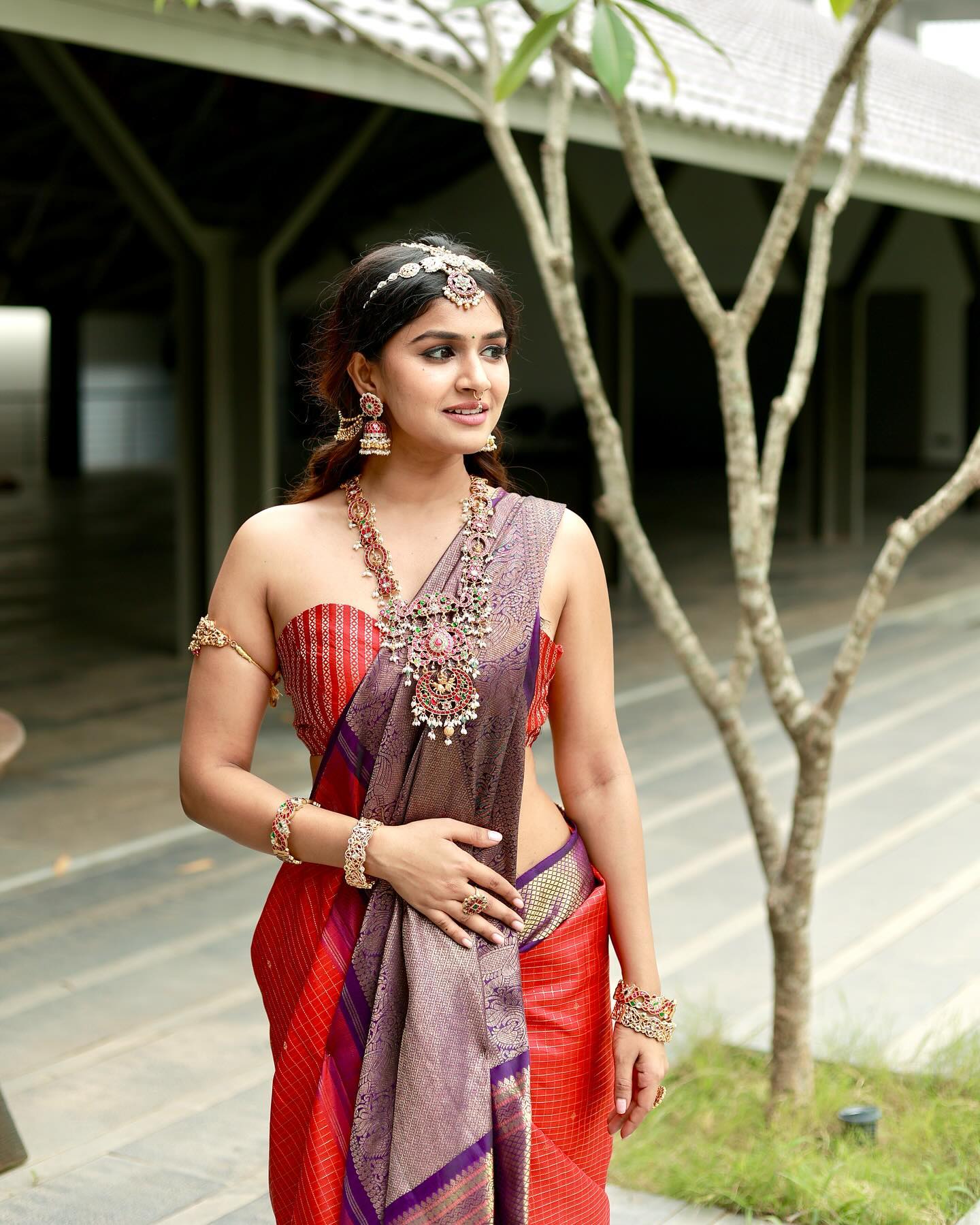 Sanjana Anand nude 8
