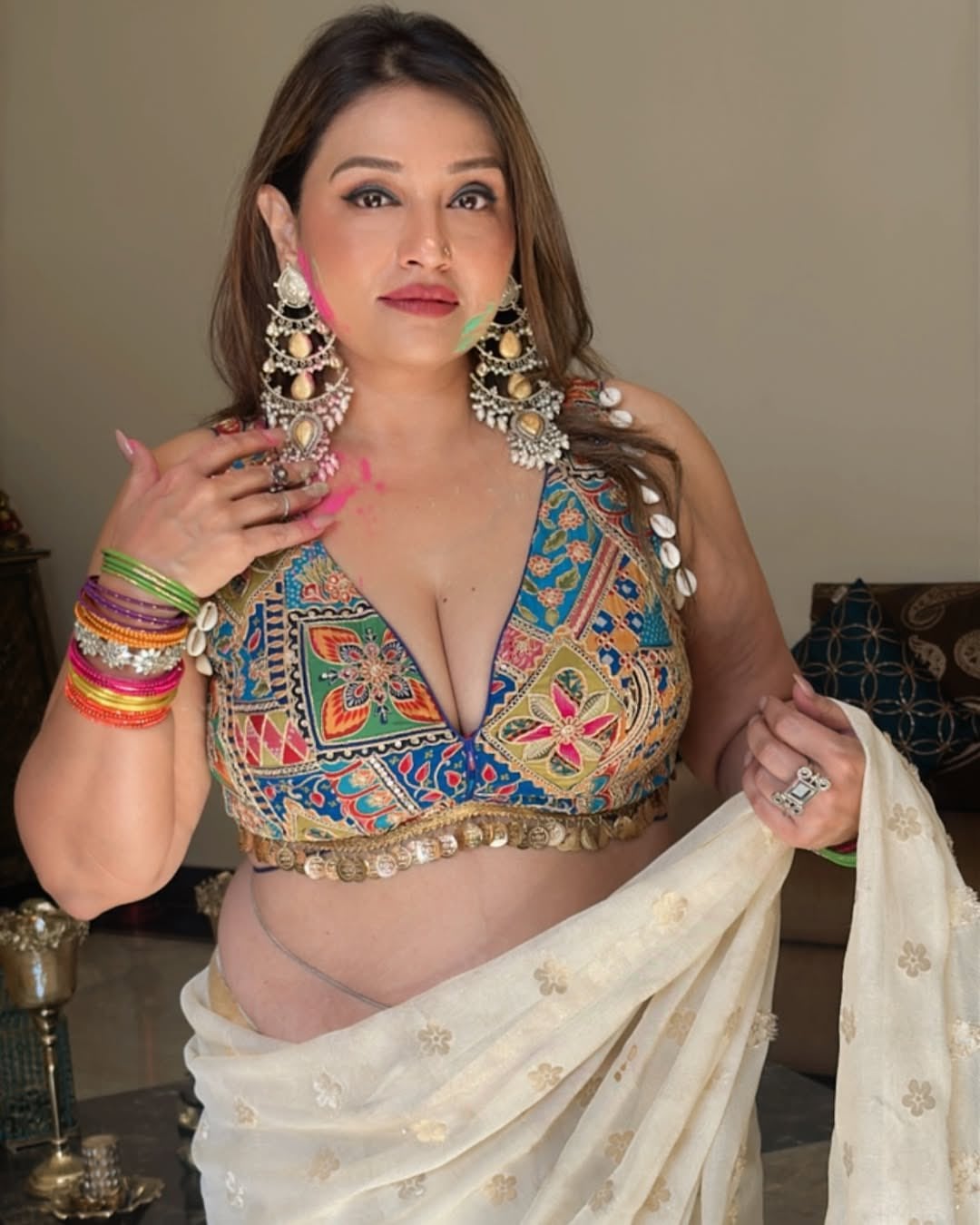 Sanjana Kalra nude 4