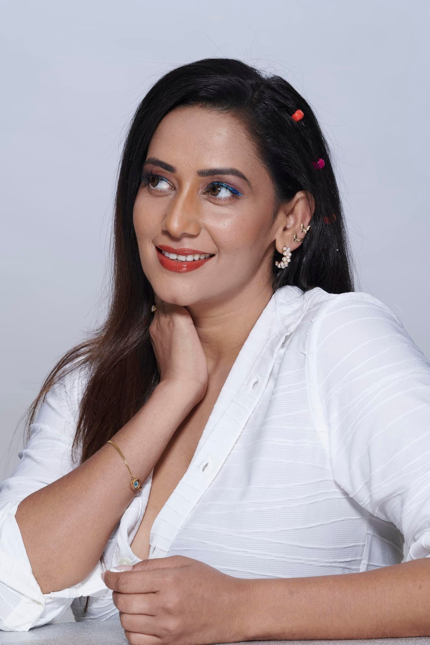 Sanjana Singh nude 5