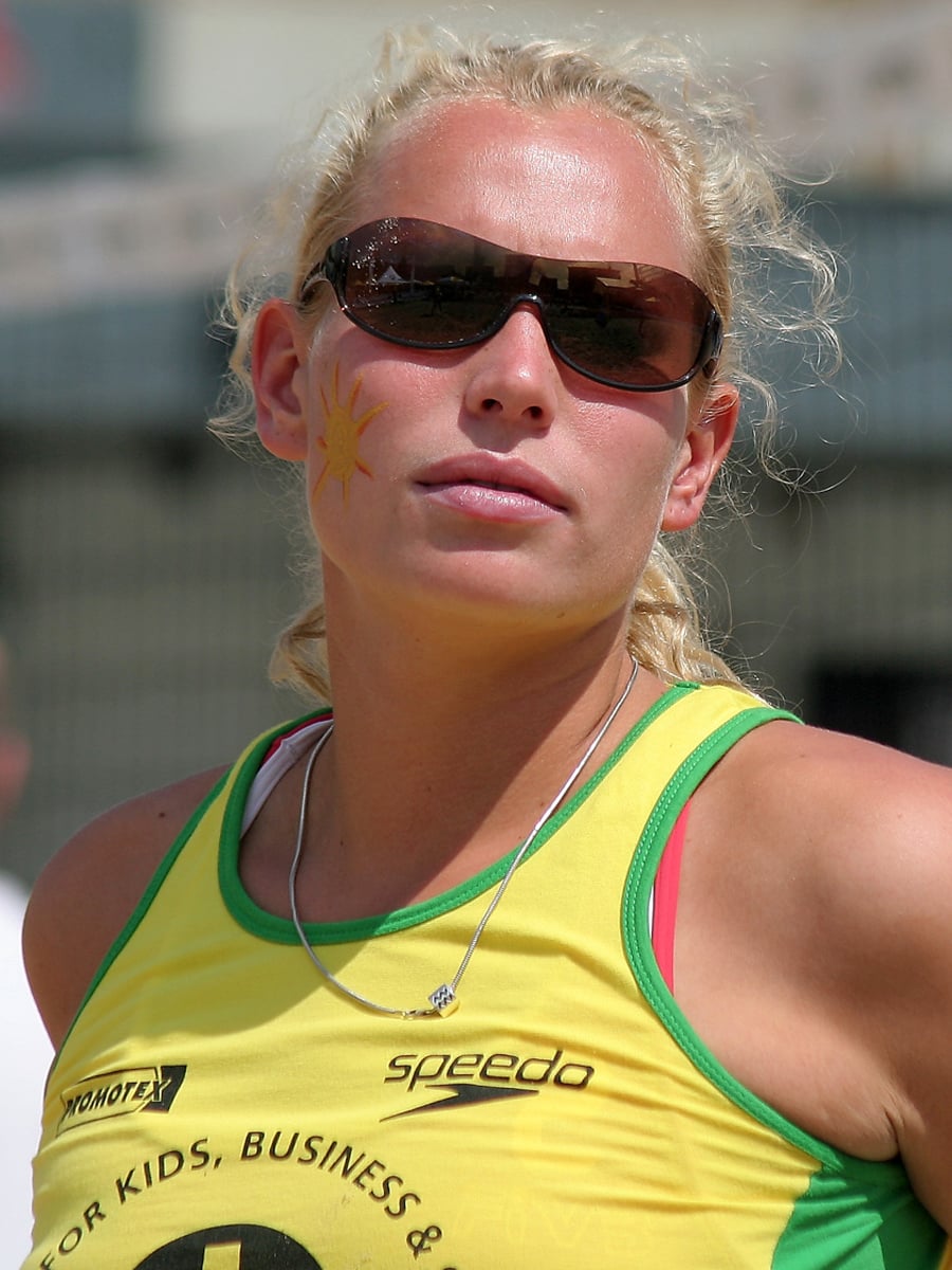 Sanne Keizer nude 10