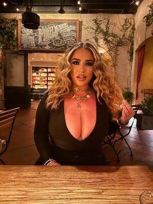 Santana Ayo nude 9