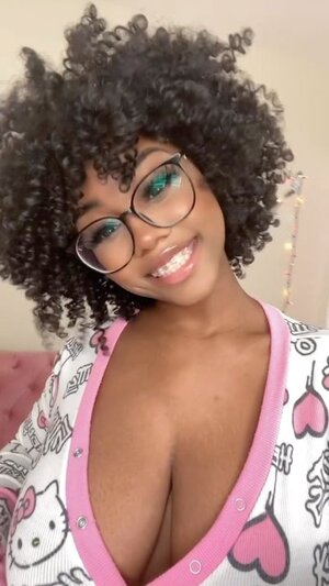 Santassweetest nude 11