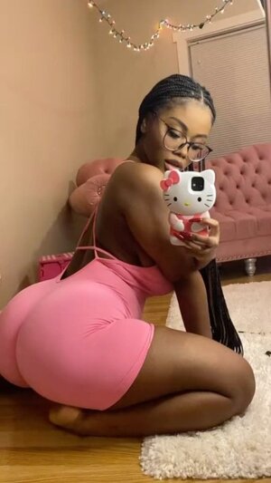 Santassweetest nude 12