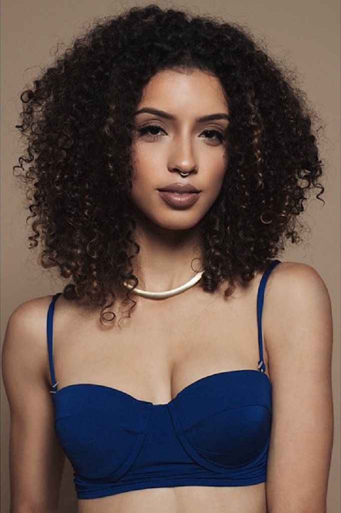 Santini Houdini nude 4