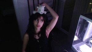 Sanymaaa nude 11