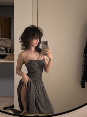 Sanymaaa nude 5