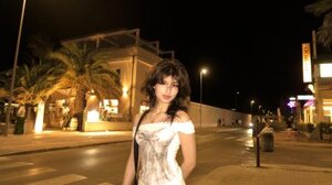 Sanymaaa nude 9