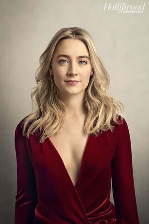 Saoirse Ronan nude 11