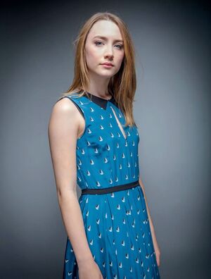 Saoirse Ronan nude 4