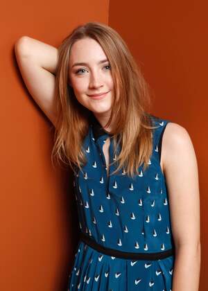 Saoirse Ronan nude 5