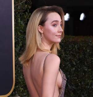 Saoirse Ronan nude 7