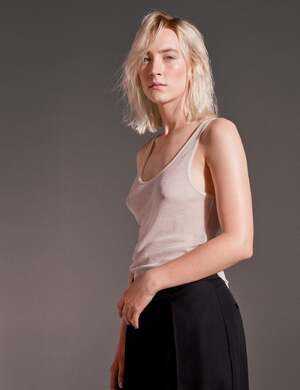 Saoirse Ronan nude 8