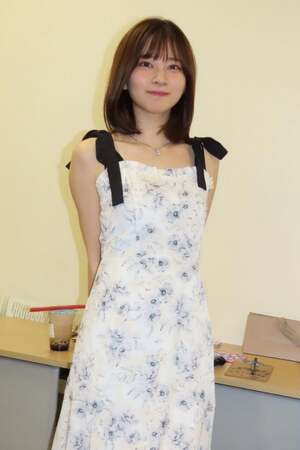 Saori Araki