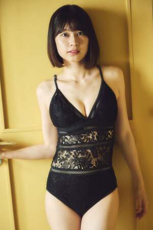Saori Araki nude 11