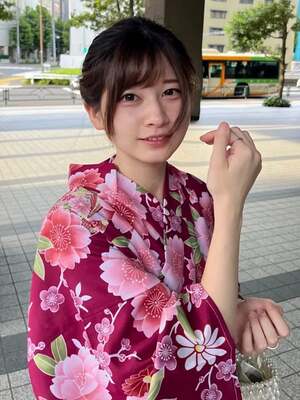 Saori Araki nude 12