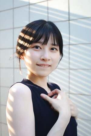 Saori Araki nude 6