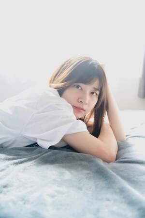 Saori Araki nude 7